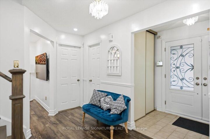Property Photo: 1778 Silverthorn Square ON L1V 5C4
