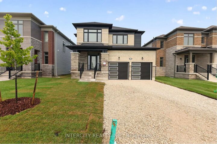 30 Legacy Circle — photo 1