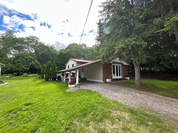 Property Photo:  24 Centre Street N  ON P1H 1X4 