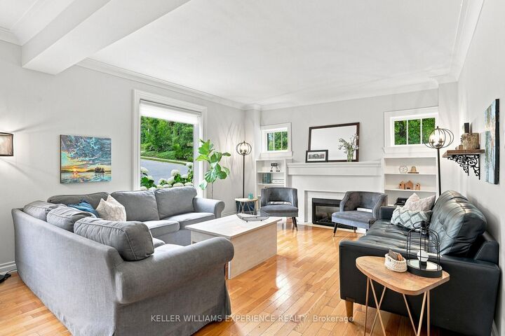Property Photo: 120 Matchedash Street N ON L3V 4T8