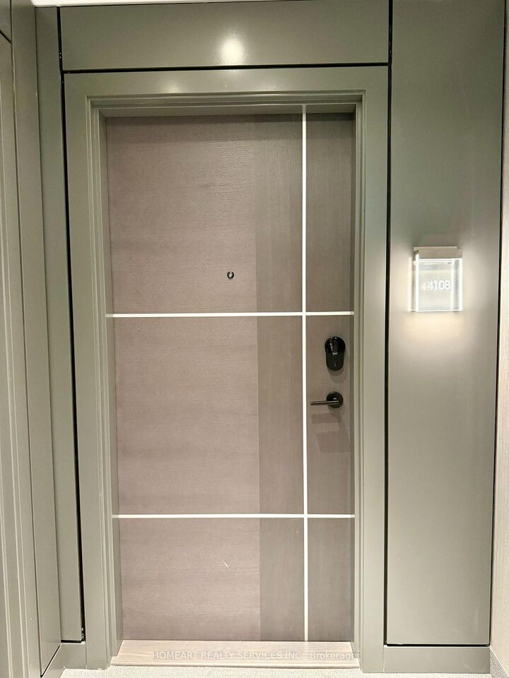 Property Photo:  100 Dalhousie Street 4108  ON M5B 0C7 