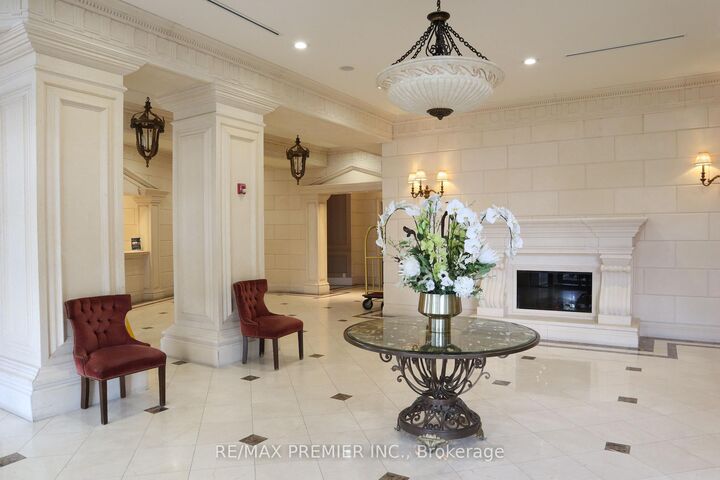Photo de la propriété:  9225 Jane Street 1506  ON L6A 0J7 