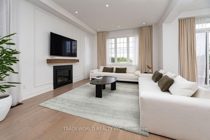 Property Photo: 38 Marlene Johnston Drive ON L9N 0W7