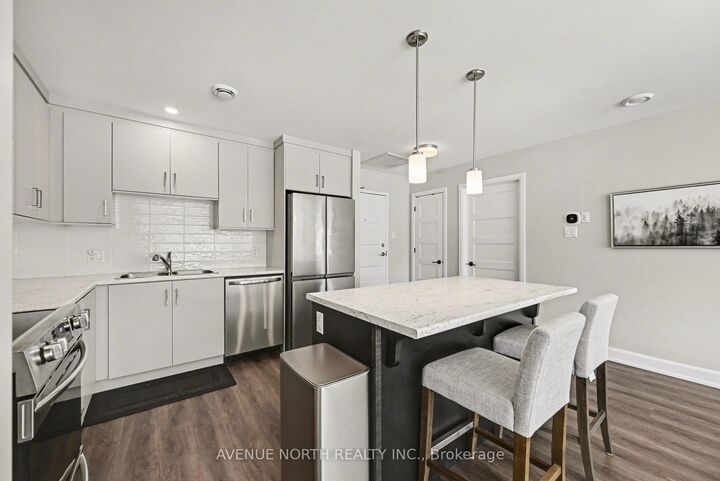 Property Photo: 271 Belfort Street 102 ON K0A 1W0