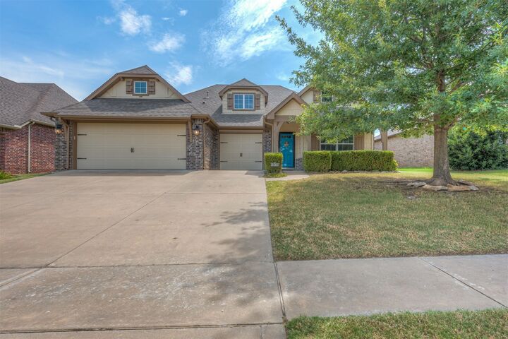 Property Photo: 10535 N 120th OK 74055