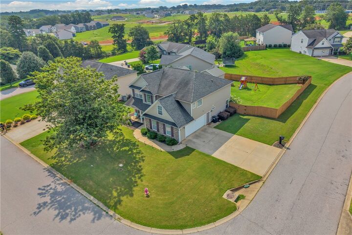 Property Photo:  1010 Blythwood Drive  SC 29673 