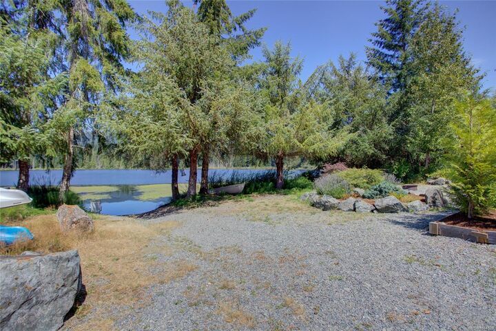Property Photo:  8631 South Shore Rd #7  BC V0R 2G0 