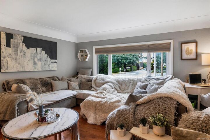 Property Photo: 920 Jasmine Ave BC V8Z 2P2