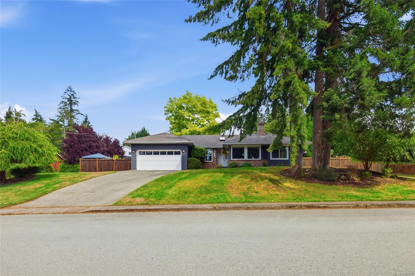 Property Photo:  2151 11th Ave  BC V9T 7T8 