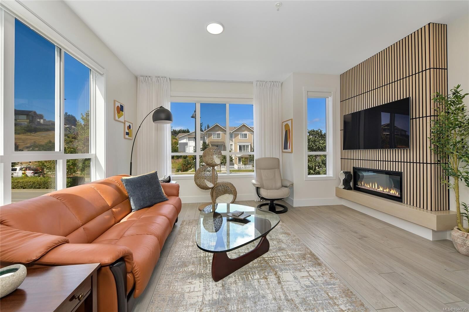 Property Photo:  368 Tradewinds Ave #45  BC V9C 0S5 