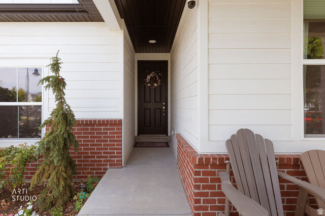 Property Photo: 997 W Spruce Willow Way S 26 UT 84119