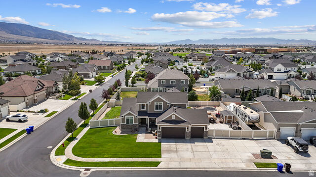 Property Photo:  1576 E Lowe Peak Dr  UT 84005 