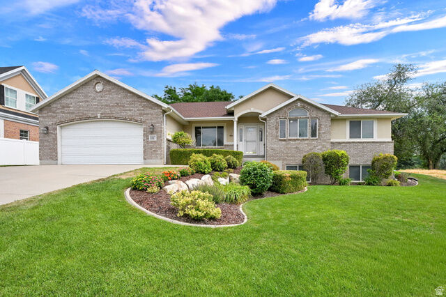 Property Photo:  1047 S 750 E  UT 84037 