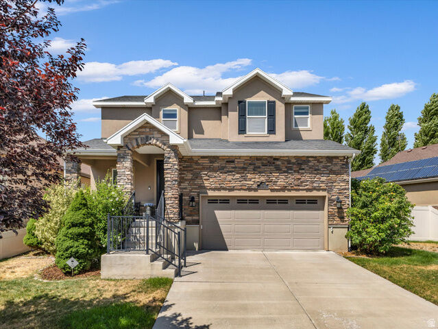 Property Photo:  11184 S Ropemaker Rd  UT 84095 