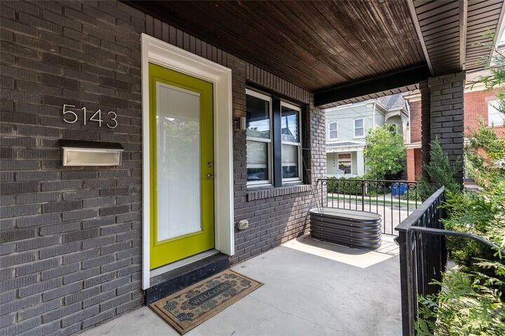 Property Photo:  5143 Coral Street  PA 15224 