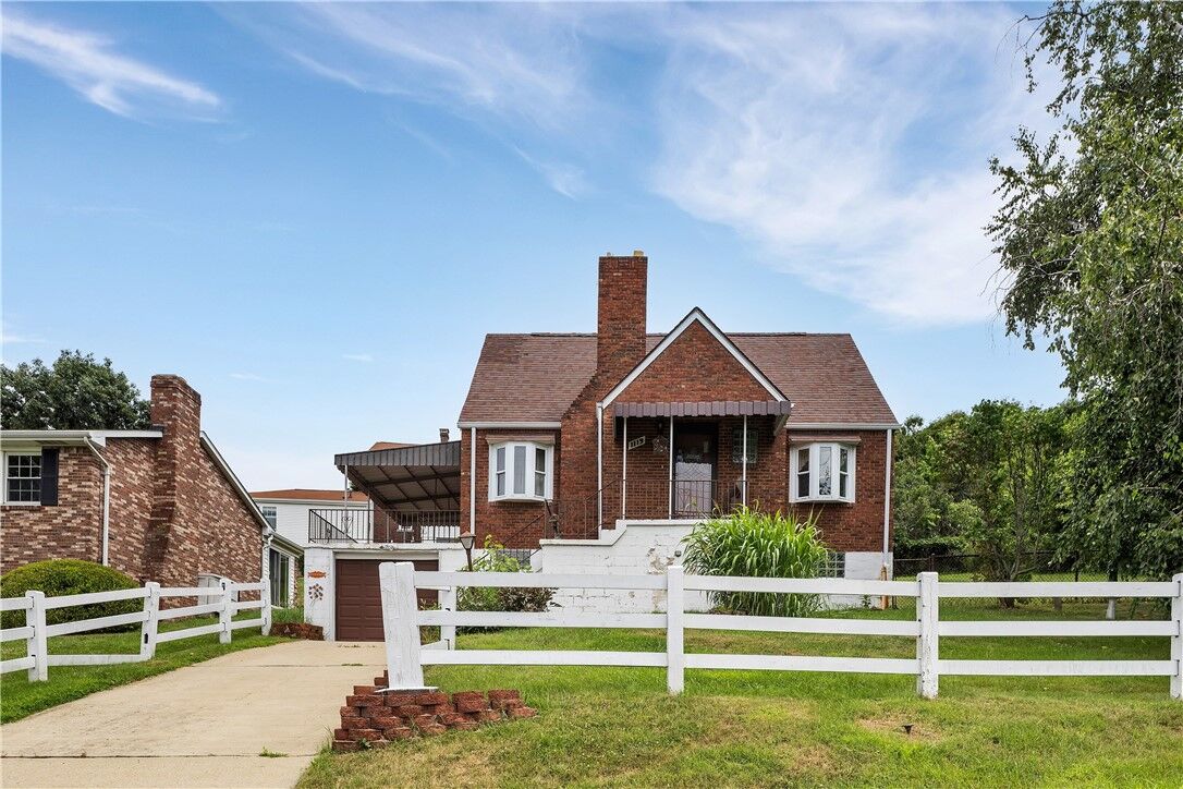 Property Photo:  1119 Scorer Street  PA 15207 