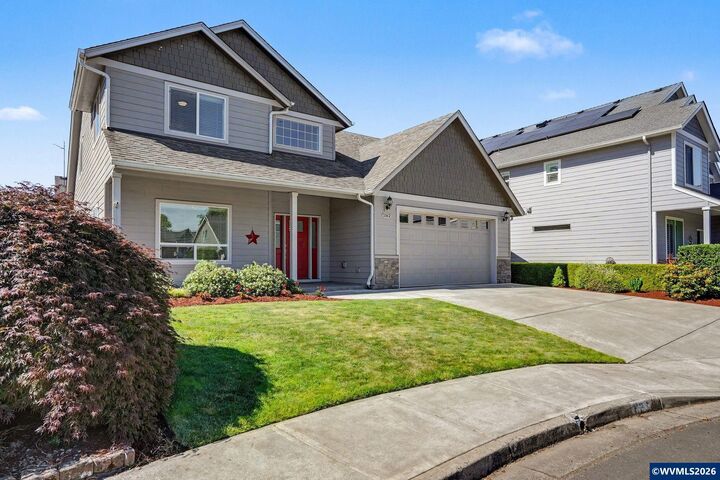 Property Photo:  1162 Lent Ct NE  OR 97303 