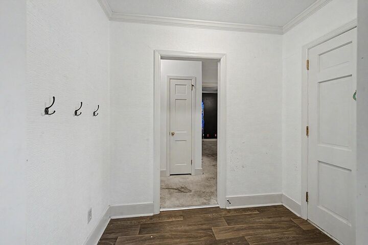 Property Photo: 416 Forest Glen Drive GA 31707