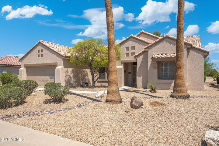 Property Photo:  16406 W Silver Creek Drive  AZ 85374 