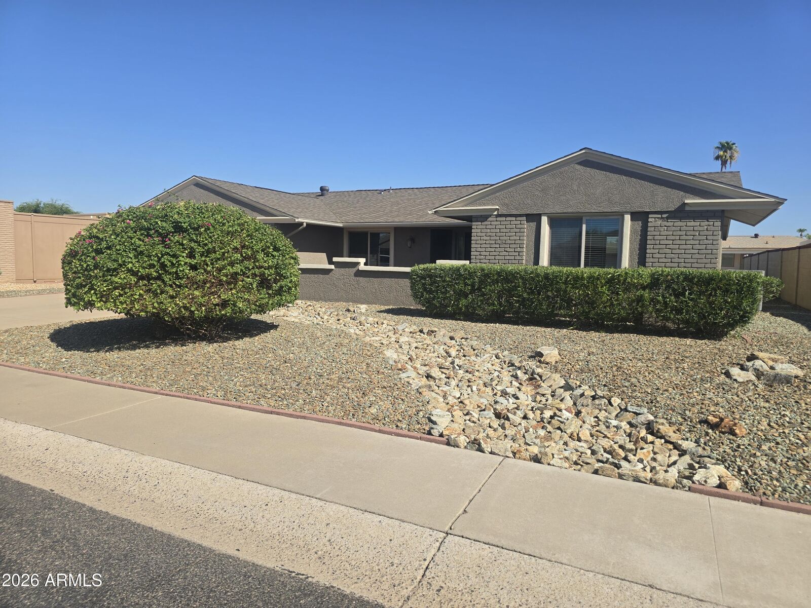 Property Photo: 9608 W Shiprock Drive AZ 85351