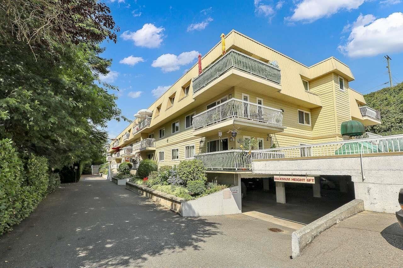 Property Photo: 7436 Stave Lake Street 111 BC V2V 5B9