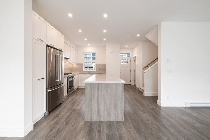 Property Photo: 1310 Mitchell Street 146 BC V3E 0T9