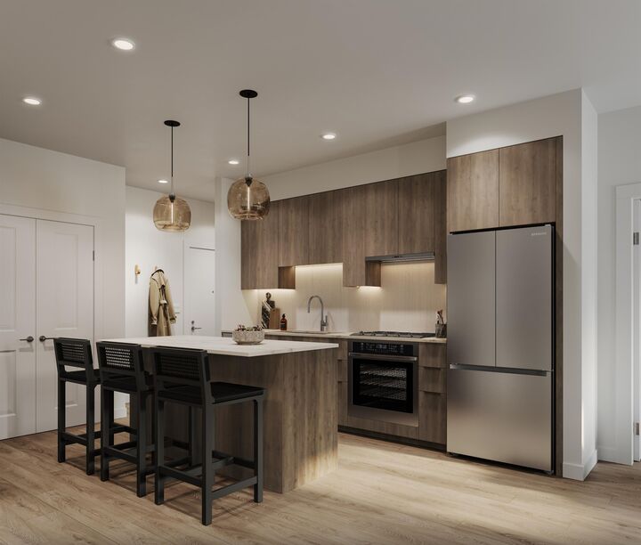 Property Photo:  18088 72 Avenue B209  BC V3N 6B7 