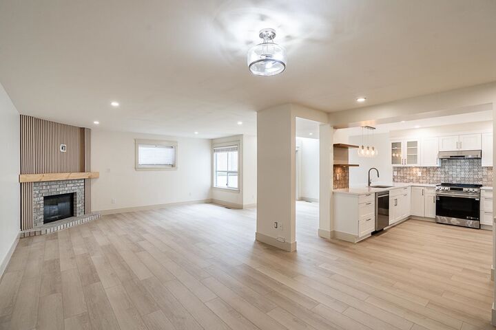 Property Photo: 21937 48 Avenue 1304 BC V3A 8C3