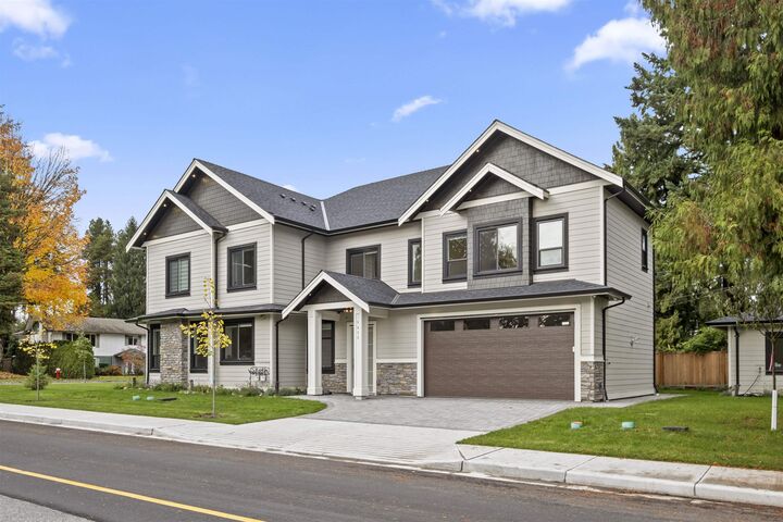 1433 Barberry Drive 1 — photo 1