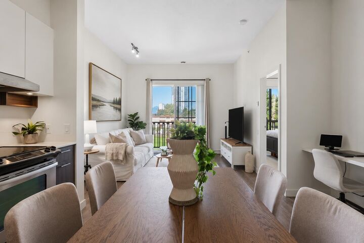Property Photo:  555 Foster Avenue 408  BC V3J 0B6 