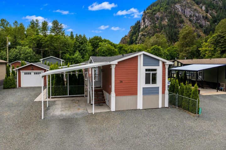59060 Lougheed Highway 29 — photo 1