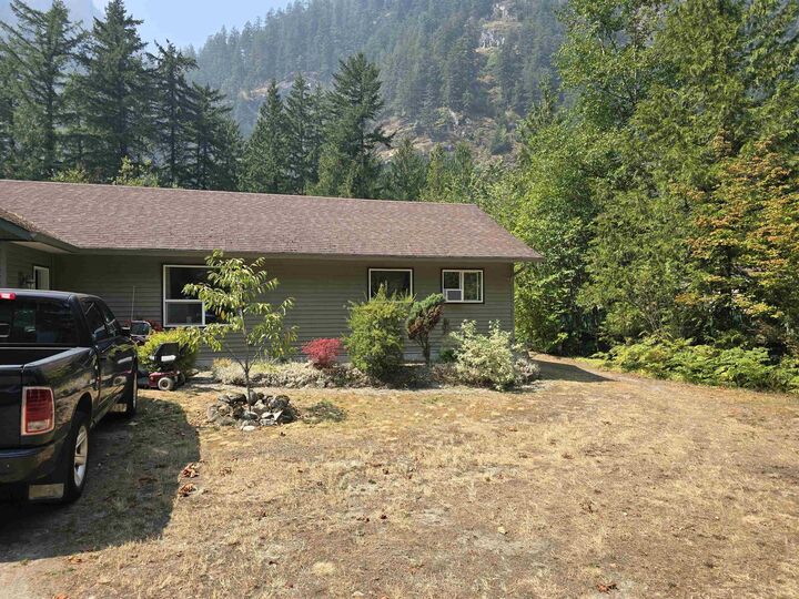 Property Photo: 19601 Silver Skagit Road BC V0X 1L2