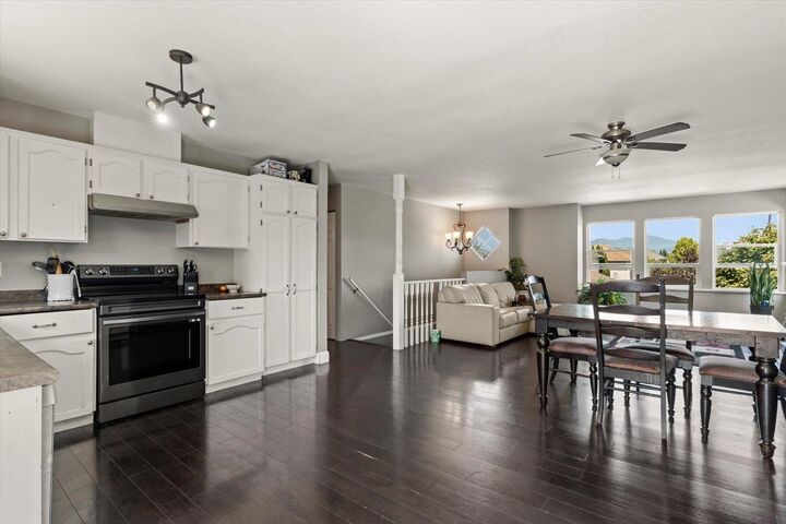 Property Photo:  5633 Kathleen Drive  BC V2R 3C4 