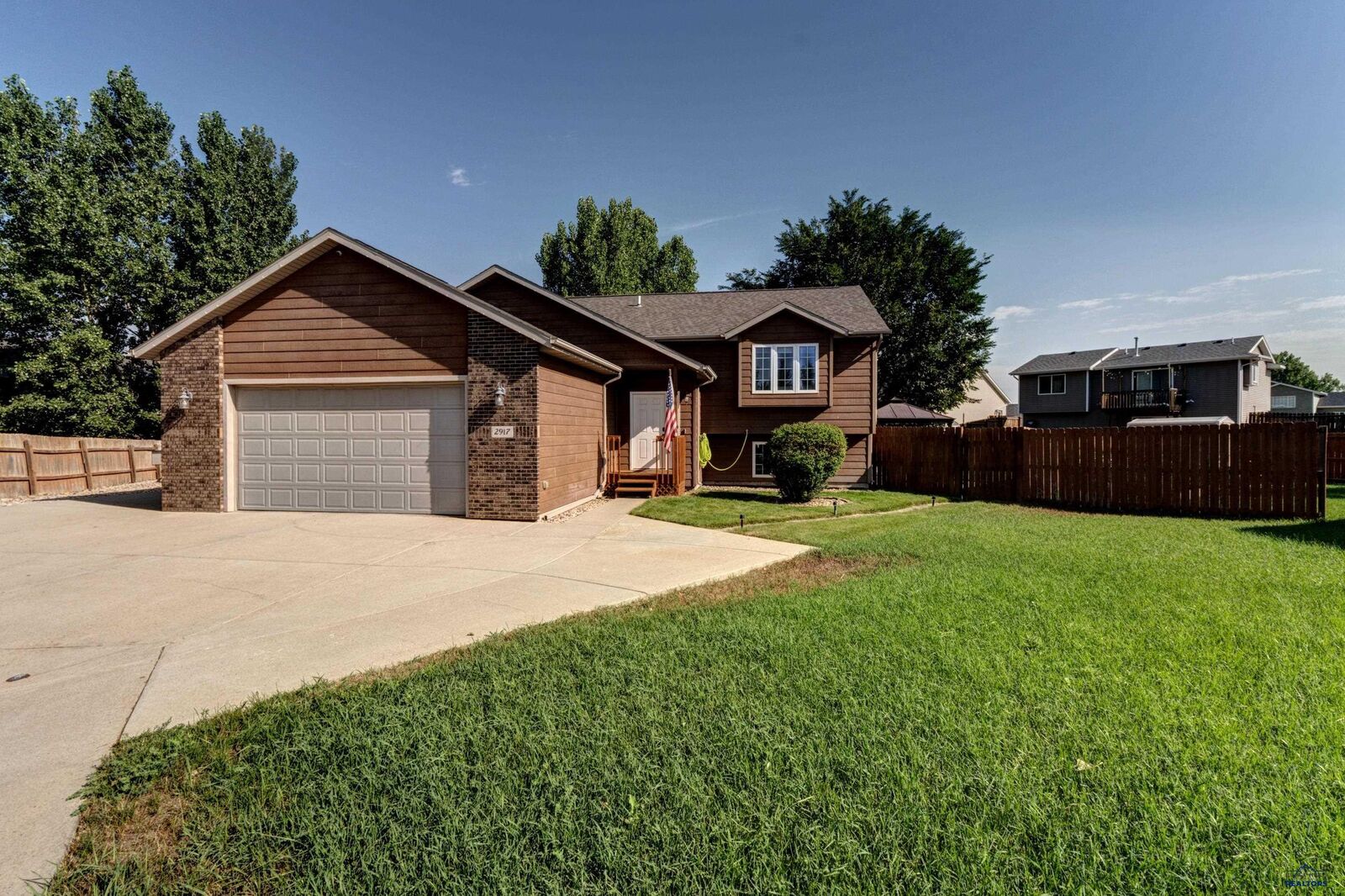 Property Photo: 2917 Benjamin SD 57703