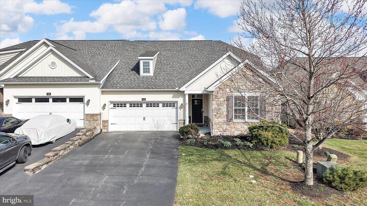 Property Photo:  112 Sawgrass Drive  PA 17551 