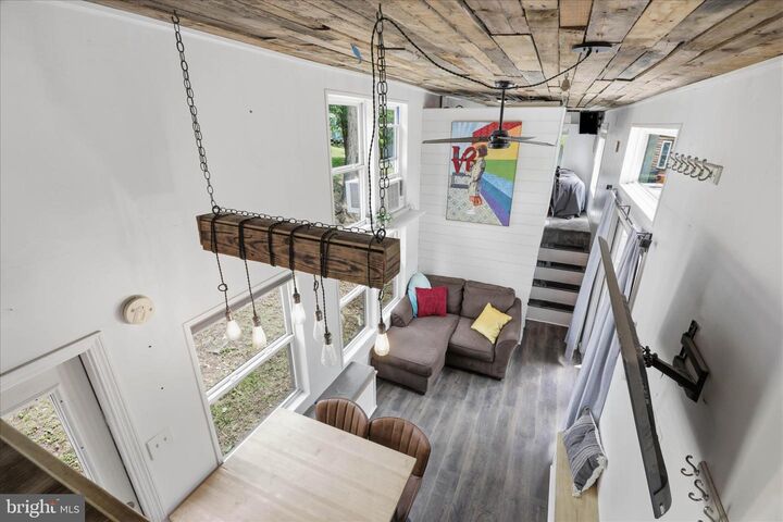 Property Photo: 867 Schwanger Road 33 PA 17022