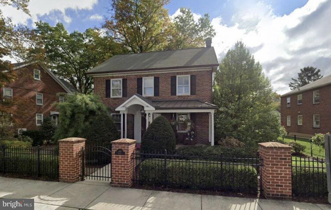 Property Photo:  40 Cedar Avenue  PA 17033 