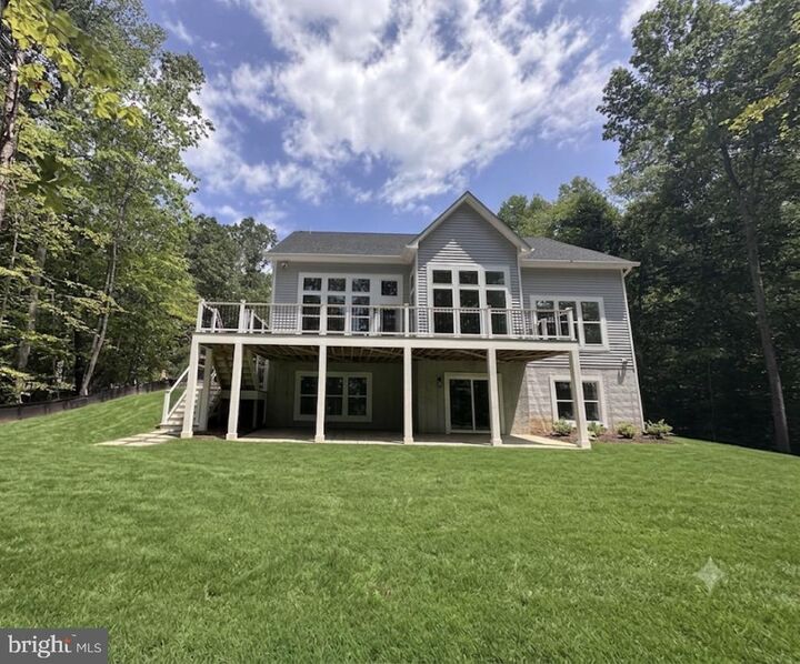 Property Photo:  6514 Winston Lane  VA 22551 