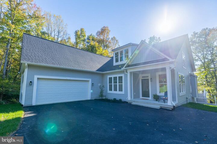 Property Photo:  6514 Winston Lane  VA 22551 