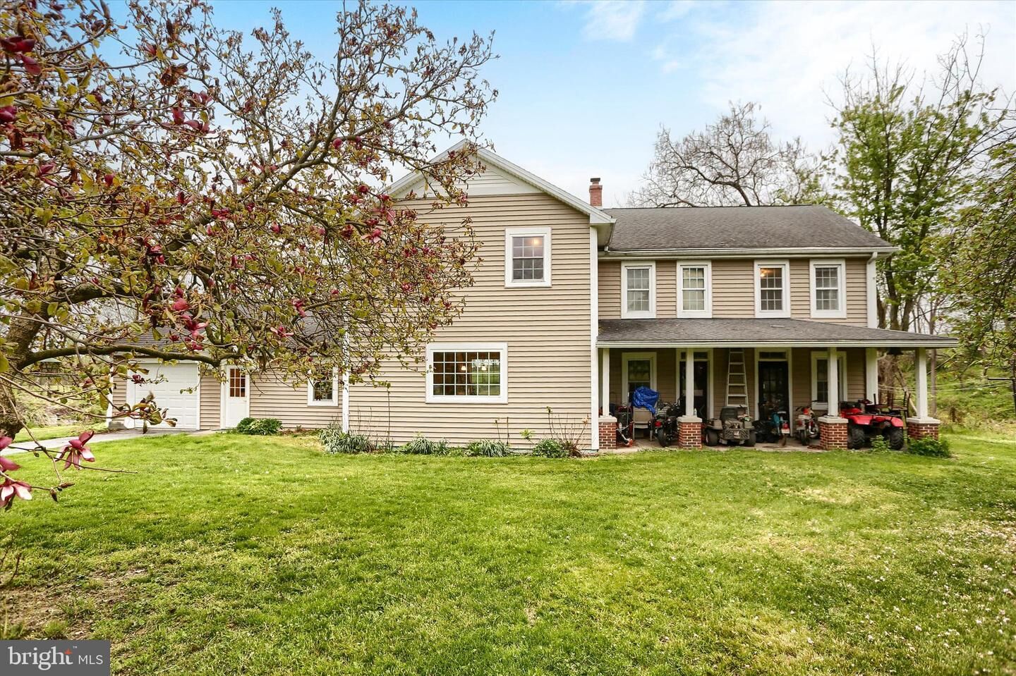 Property Photo: 59 Hillymede Road PA 17036