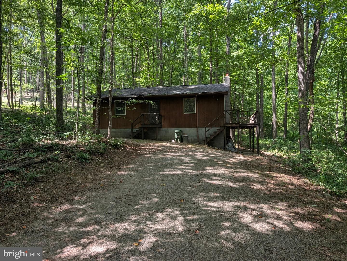 Property Photo: 378 Happy Valley WV 25411