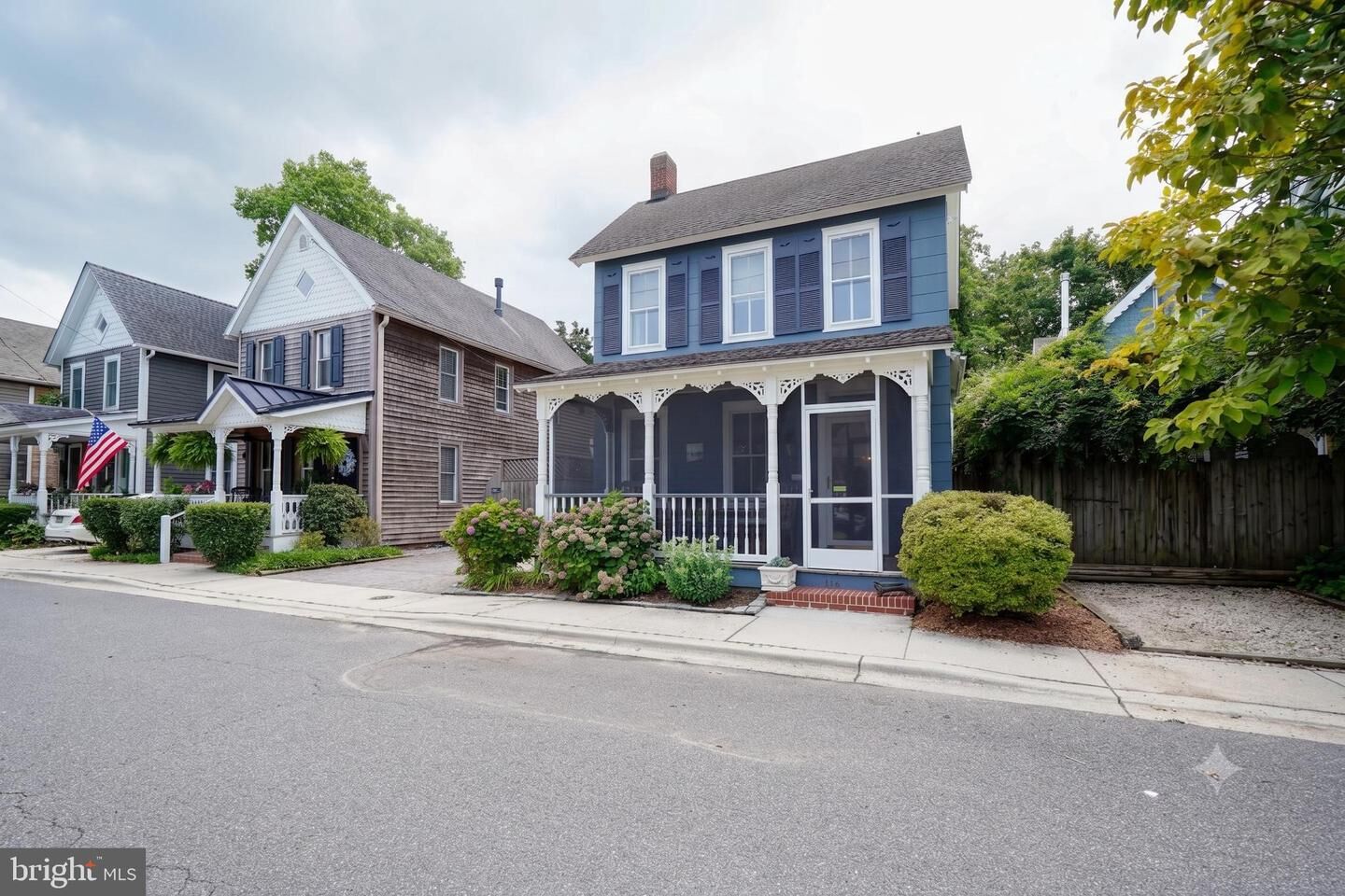 Property Photo: 118 Madison Avenue DE 19958