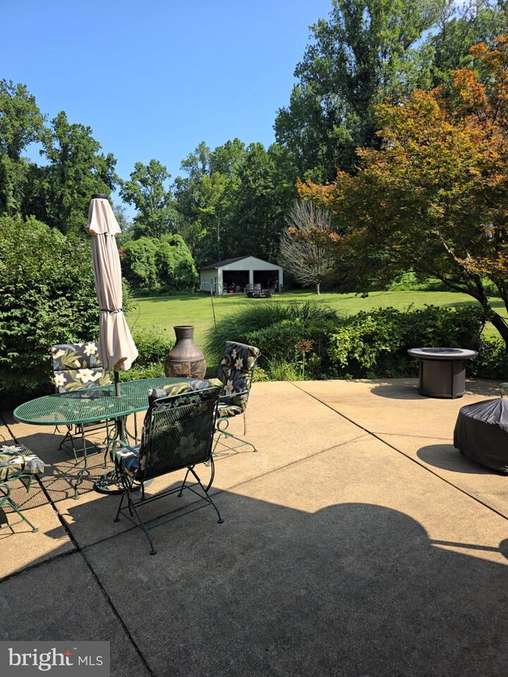 Property Photo:  3534 Woodburn Road  VA 22003 