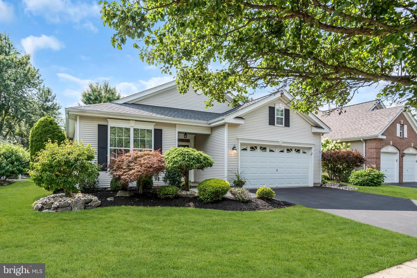 Property Photo: 18 Powderhorn Way NJ 08501