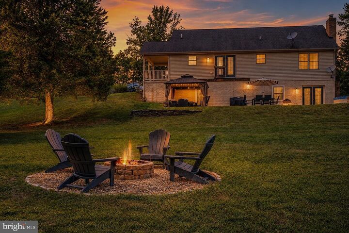 Property Photo: 906 Conner Bowers Road WV 25427