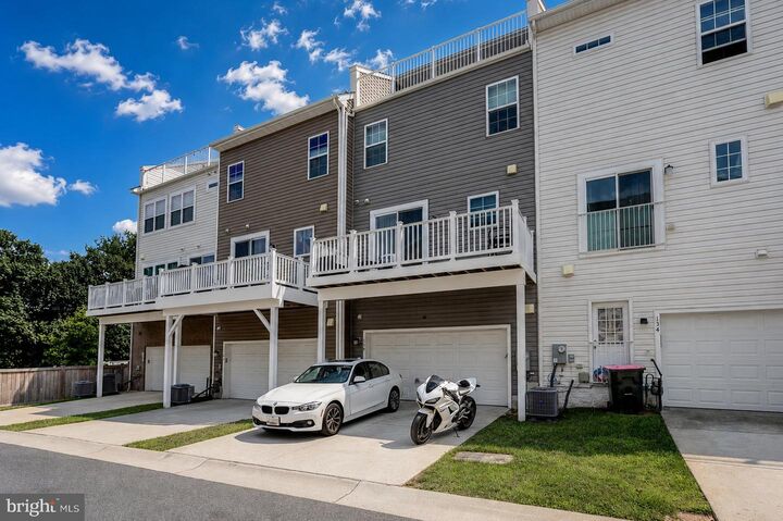 Property Photo: 138 Garden Capital Way MD 20878