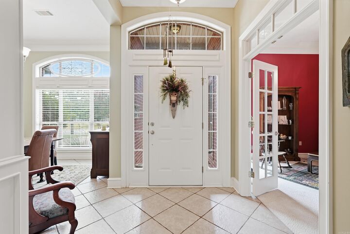Property Photo: 1405 Montana Drive AR 72034