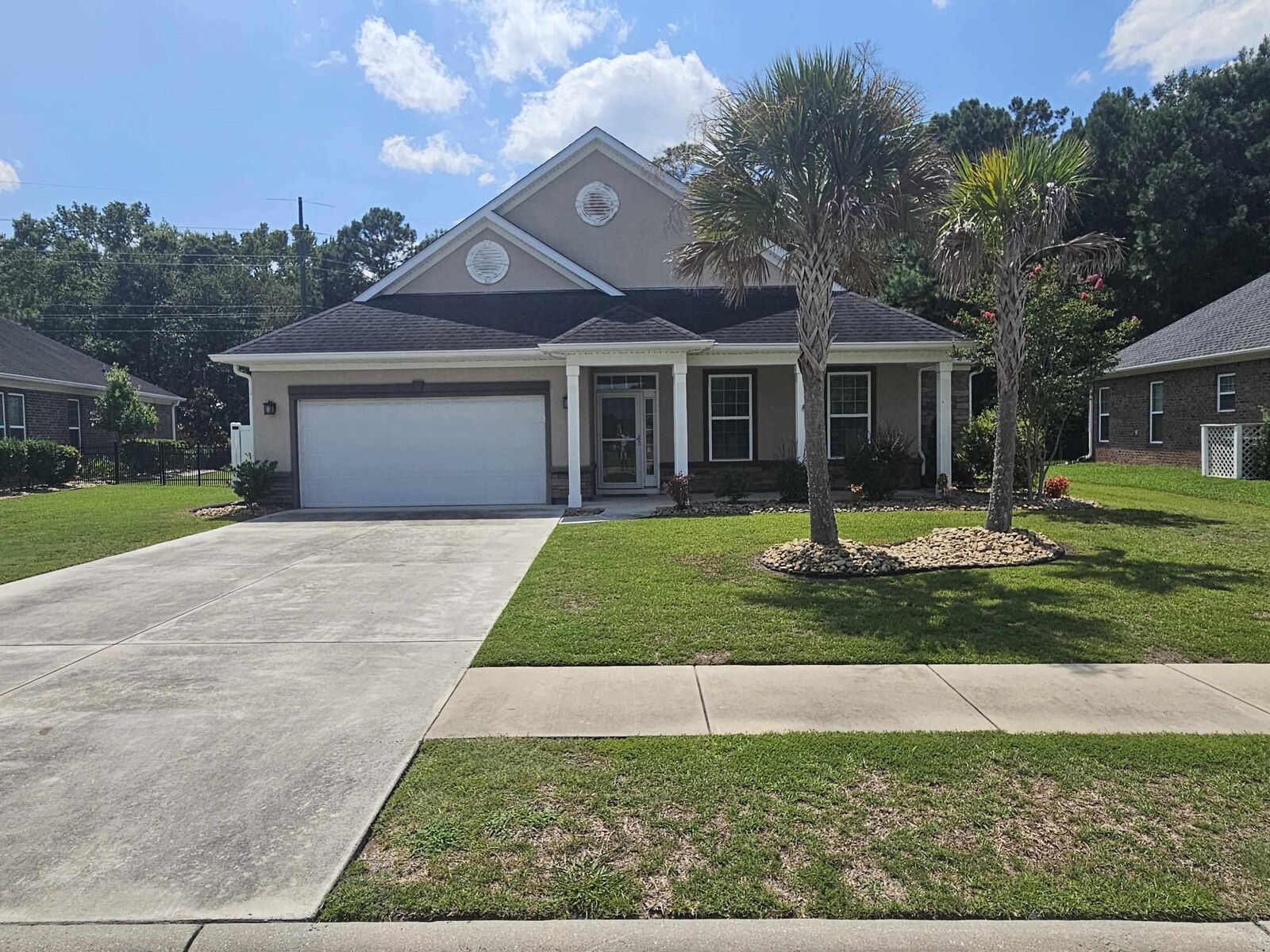 Property Photo: 962 Henry James Dr. SC 29579