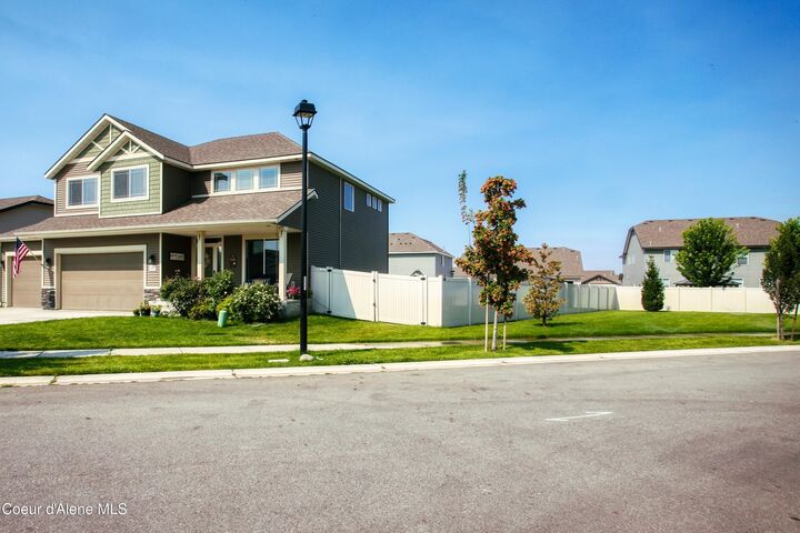 Property Photo: 1497 N Minam Loop ID 83854