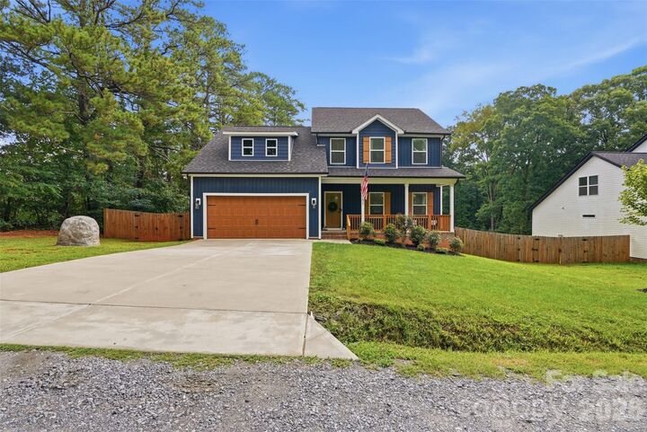 Property Photo: 1981 Ripplerock Road SC 29715